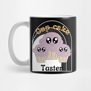 Cup cake Mug